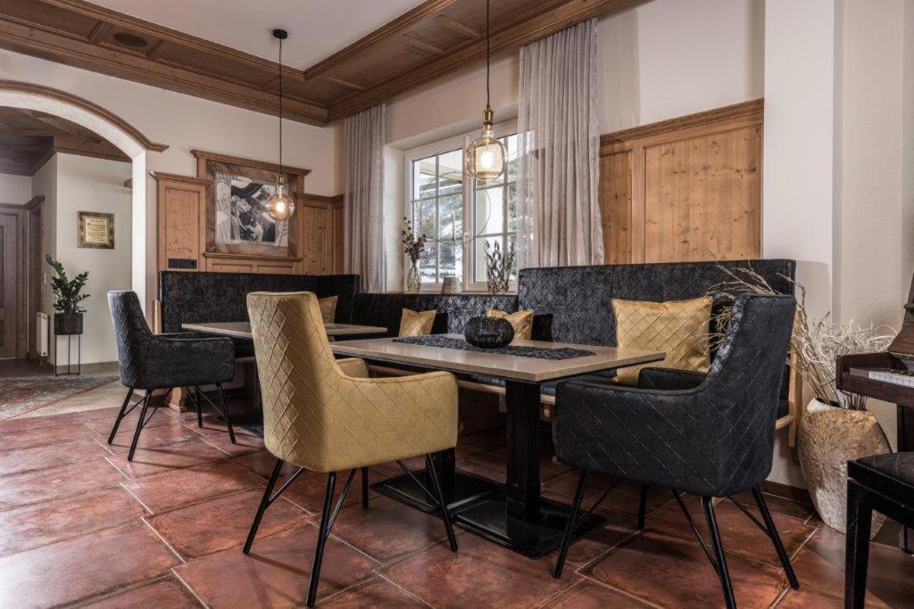 מאיירהופן Apparthotel Sonnenhof מראה חיצוני תמונה