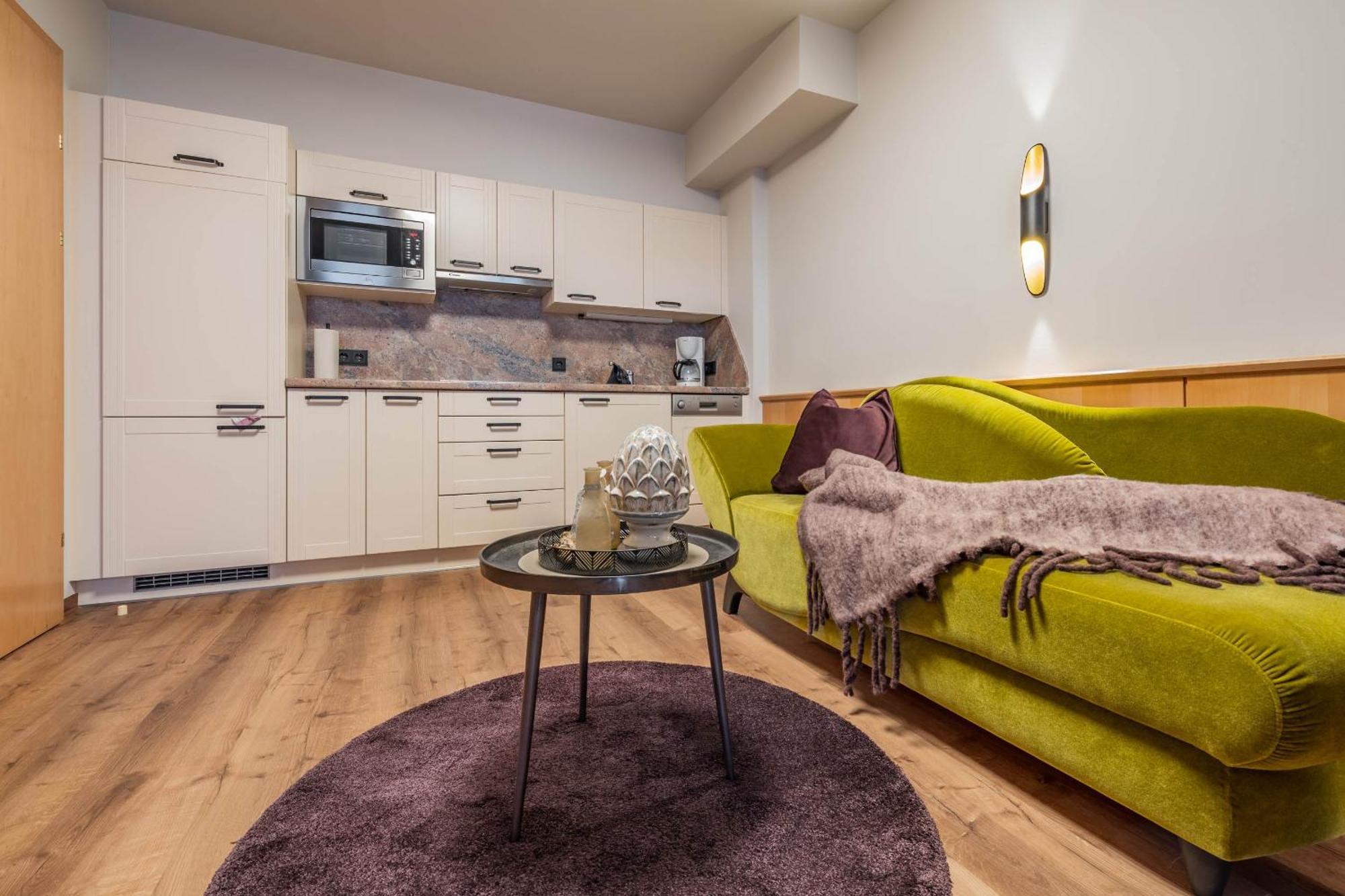 מאיירהופן Apparthotel Sonnenhof מראה חיצוני תמונה