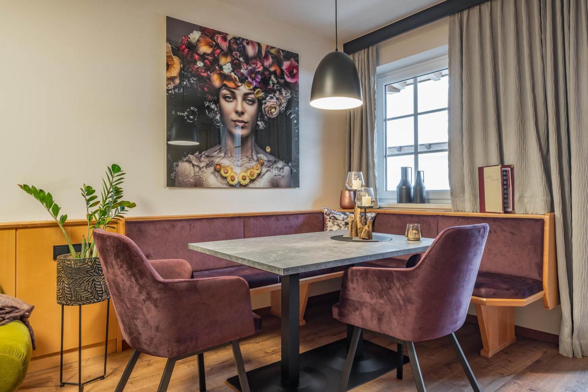 מאיירהופן Apparthotel Sonnenhof מראה חיצוני תמונה